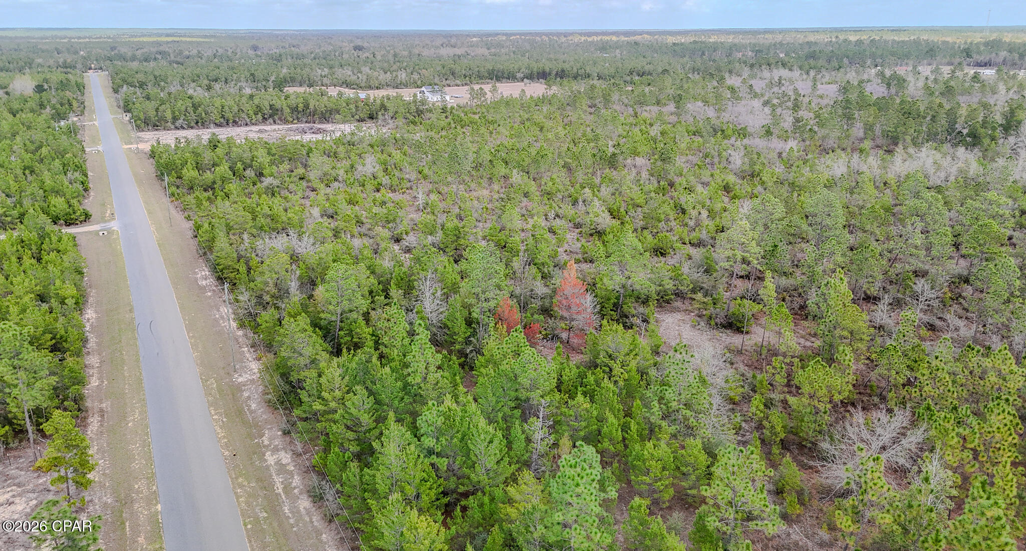 10112 South Silver Lake Road Fountain, FL 32438 - Photo 12 of 12