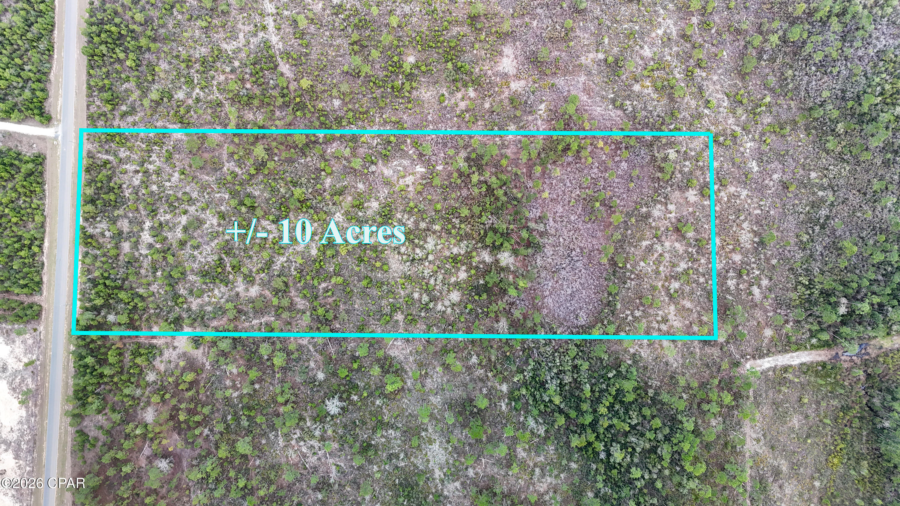 10112 South Silver Lake Road Fountain, FL 32438 - Photo 3 of 12