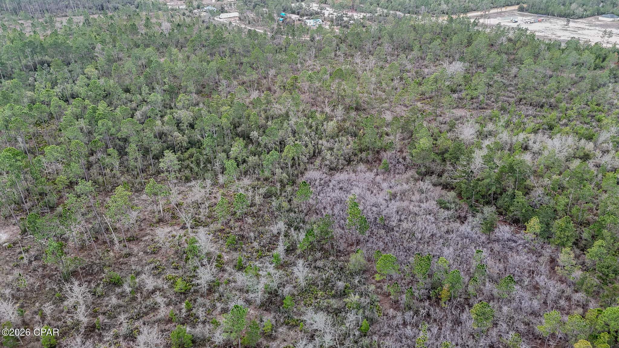 10112 South Silver Lake Road Fountain, FL 32438 - Photo 7 of 12