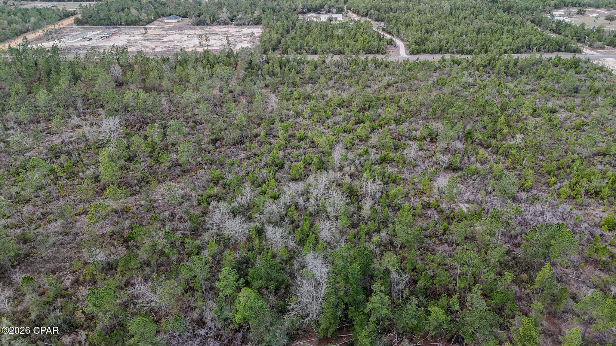 10112 South Silver Lake Road Fountain, FL 32438 - Photo 8 of 12
