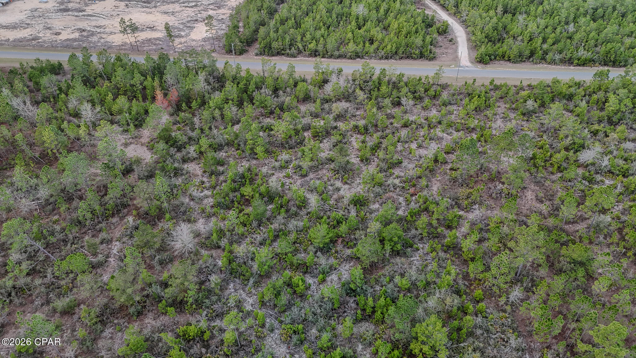 10112 South Silver Lake Road Fountain, FL 32438 - Photo 9 of 12