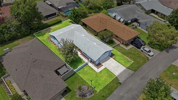 $249,000 | 460 Pinehurst Court, Winter Haven, FL 33884