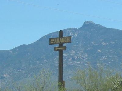 6481 South Upper Valley Road Vail, AZ 85641 - Photo 1 of 9