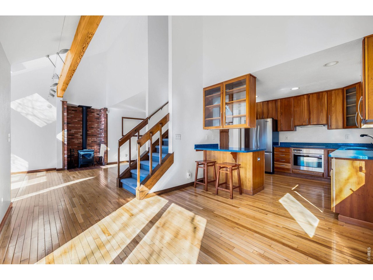 3616 Roundtree Court Boulder, CO 80304 - Photo 13 of 42 dining area