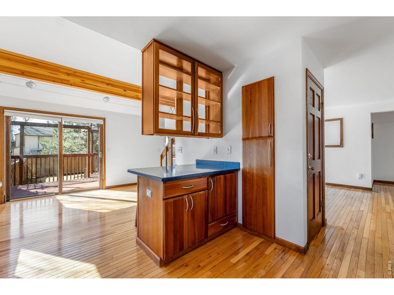 3616 Roundtree Court Boulder, CO 80304 - Photo 14 of 42 kitchen