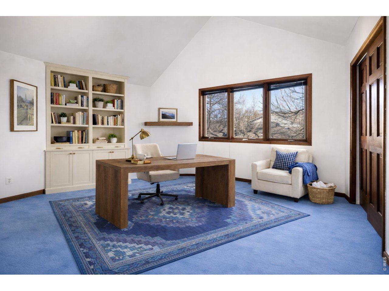 3616 Roundtree Court Boulder, CO 80304 - Photo 21 of 42 virtual office - upper extra room