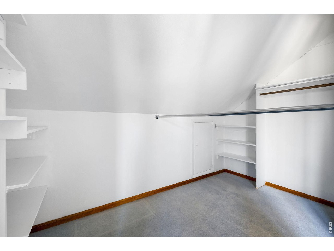 3616 Roundtree Court Boulder, CO 80304 - Photo 24 of 42 walk in closet