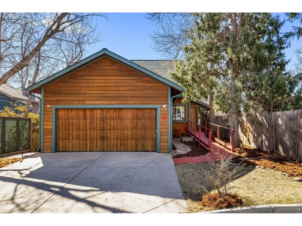 $1,195,000 | 3616 Roundtree Court, Boulder, CO 80304