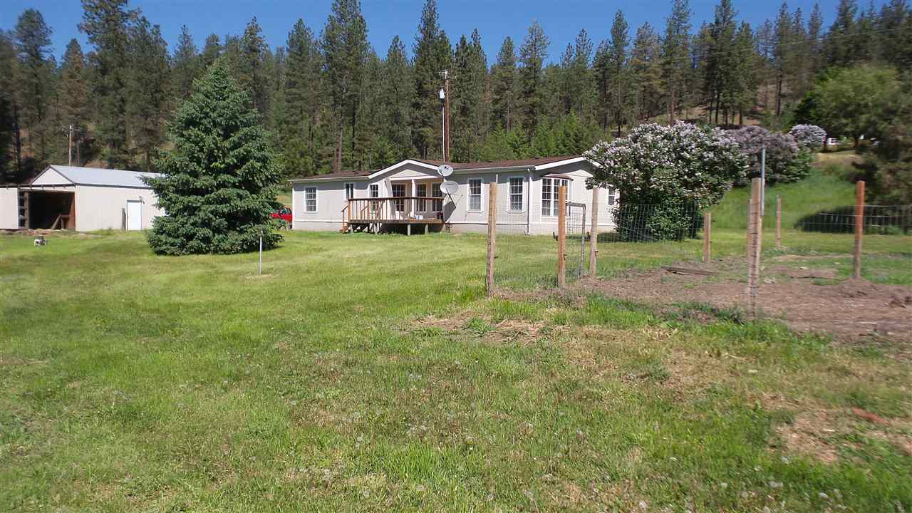 17001 West Coulee Hite Road Spokane, WA 99224 - Photo 1 of 18