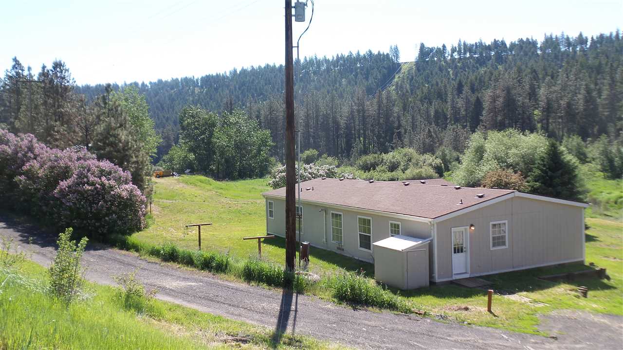 17001 West Coulee Hite Road Spokane, WA 99224 - Photo 3 of 18