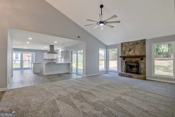 $449,000 | 110 Kirton Turn, Peachtree City, GA 30269