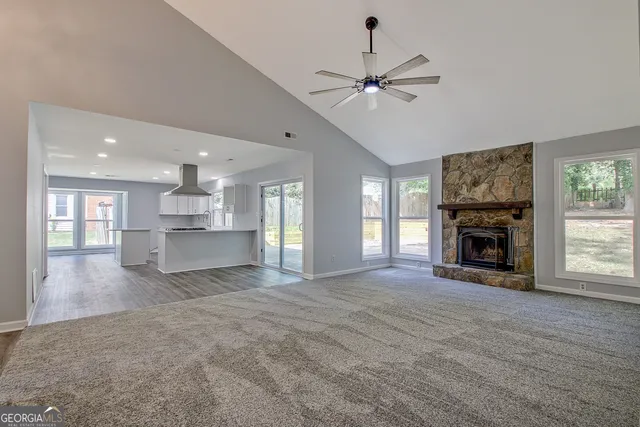 $459,000 | 110 Kirton Turn, Peachtree City, GA 30269