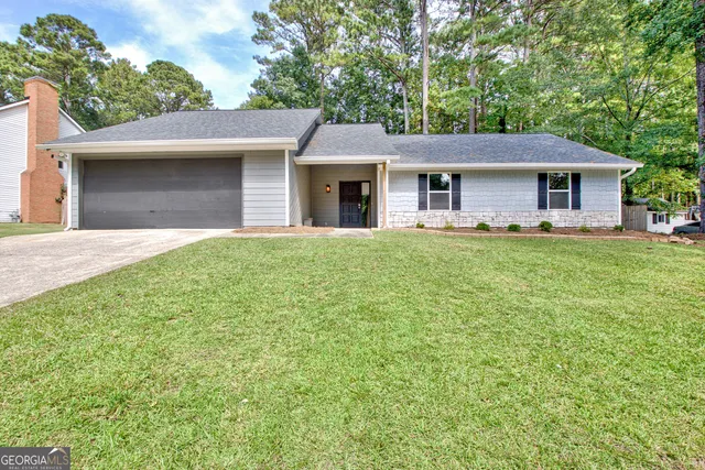 $459,000 | 110 Kirton Turn, Peachtree City, GA 30269