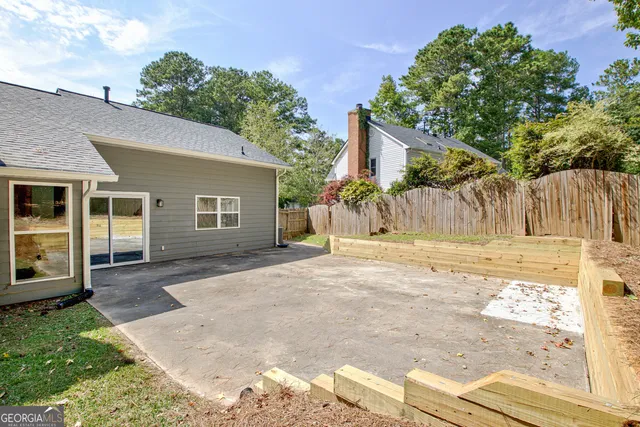 $459,000 | 110 Kirton Turn, Peachtree City, GA 30269