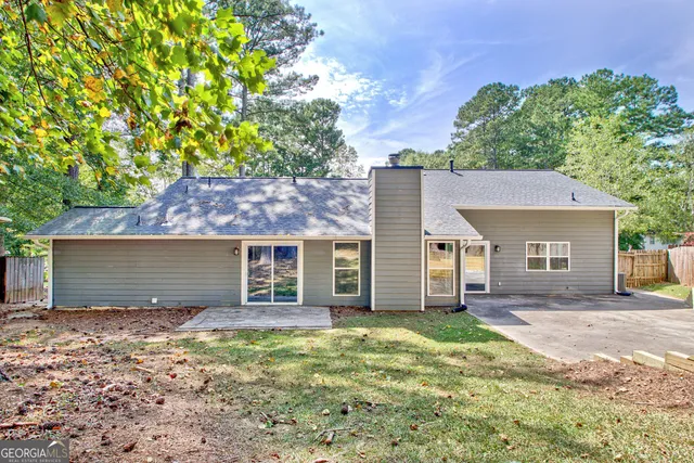 $459,000 | 110 Kirton Turn, Peachtree City, GA 30269