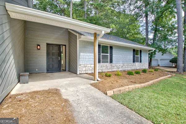 $449,000 | 110 Kirton Turn, Peachtree City, GA 30269