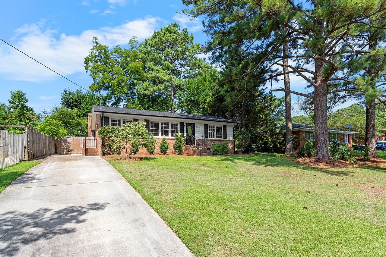 2816 Newark Drive Raleigh, NC 27610 - Photo 5 of 33 Photo 5