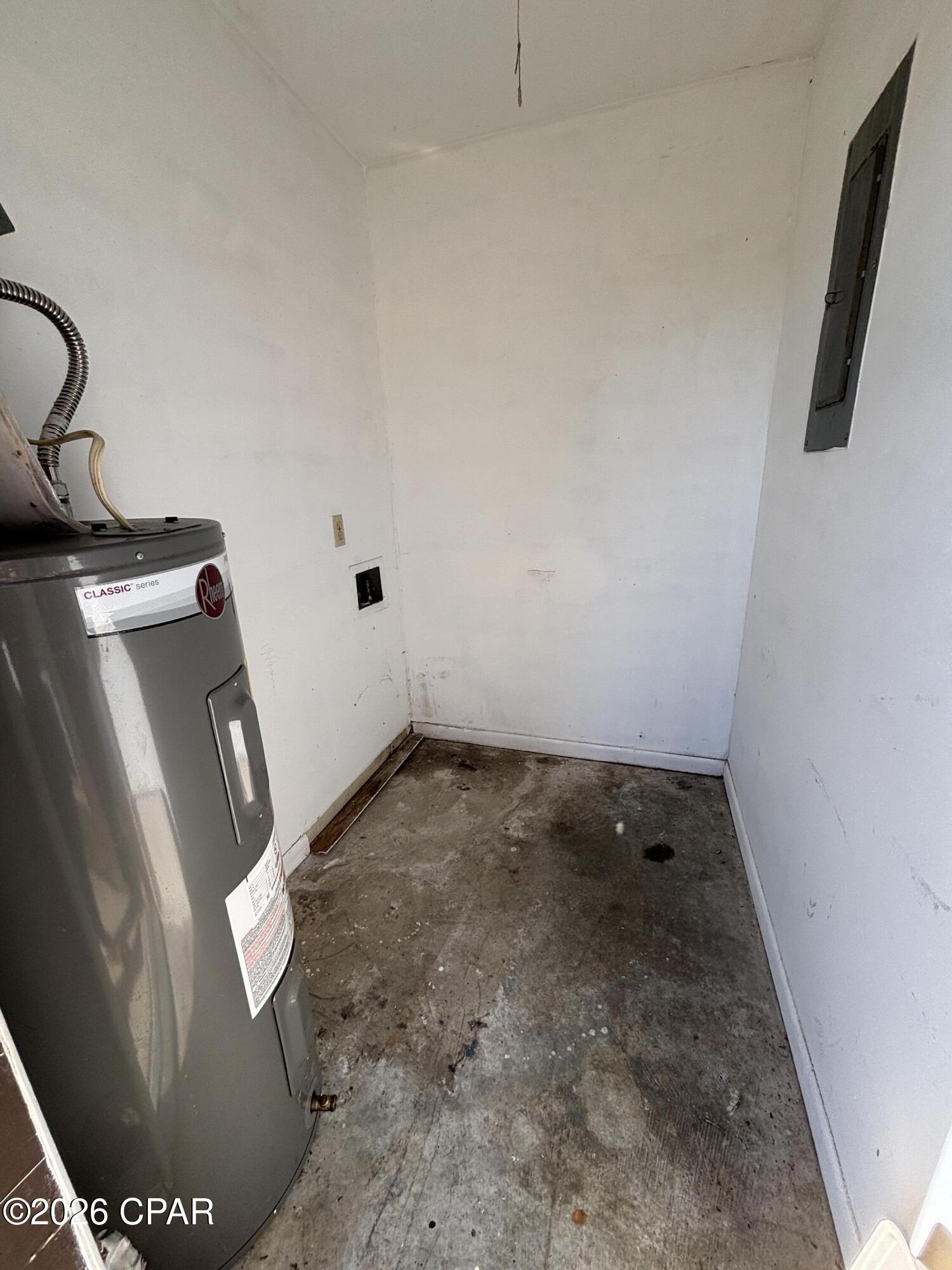 3008 Stanford Road, Unit B Panama City, FL 32405 - Photo 17 of 17