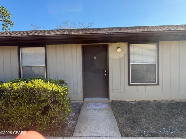 $1,000 | 3008 Stanford Road, Unit B, Panama City, FL 32405