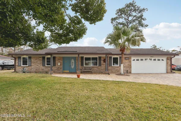 $370,000 | 7957 Jolliet Drive, Jacksonville, FL 32217