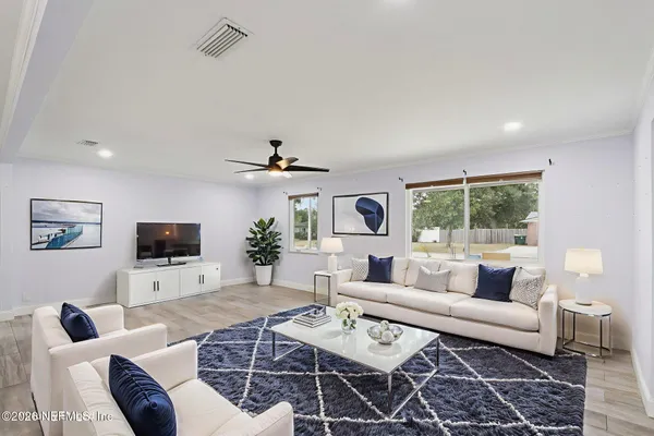 $370,000 | 7957 Jolliet Drive, Jacksonville, FL 32217