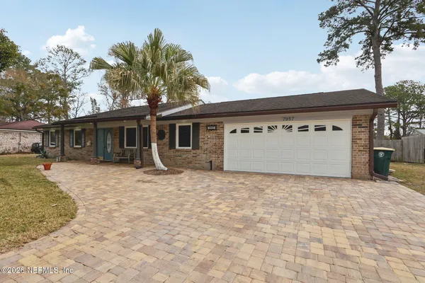 $370,000 | 7957 Jolliet Drive, Jacksonville, FL 32217