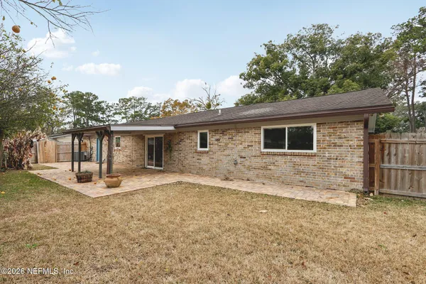 $370,000 | 7957 Jolliet Drive, Jacksonville, FL 32217