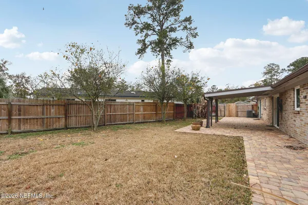 $370,000 | 7957 Jolliet Drive, Jacksonville, FL 32217