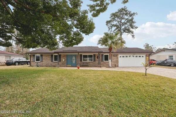 $370,000 | 7957 Jolliet Drive, Jacksonville, FL 32217