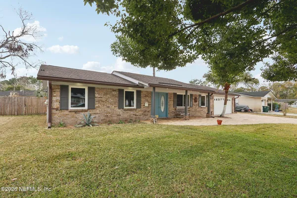 $370,000 | 7957 Jolliet Drive, Jacksonville, FL 32217