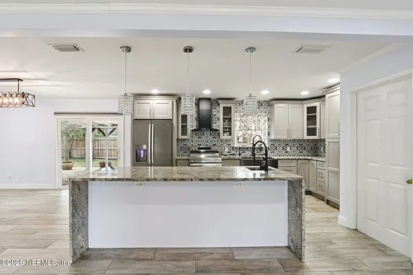 $370,000 | 7957 Jolliet Drive, Jacksonville, FL 32217