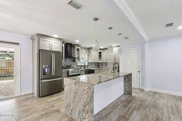 $370,000 | 7957 Jolliet Drive, Jacksonville, FL 32217