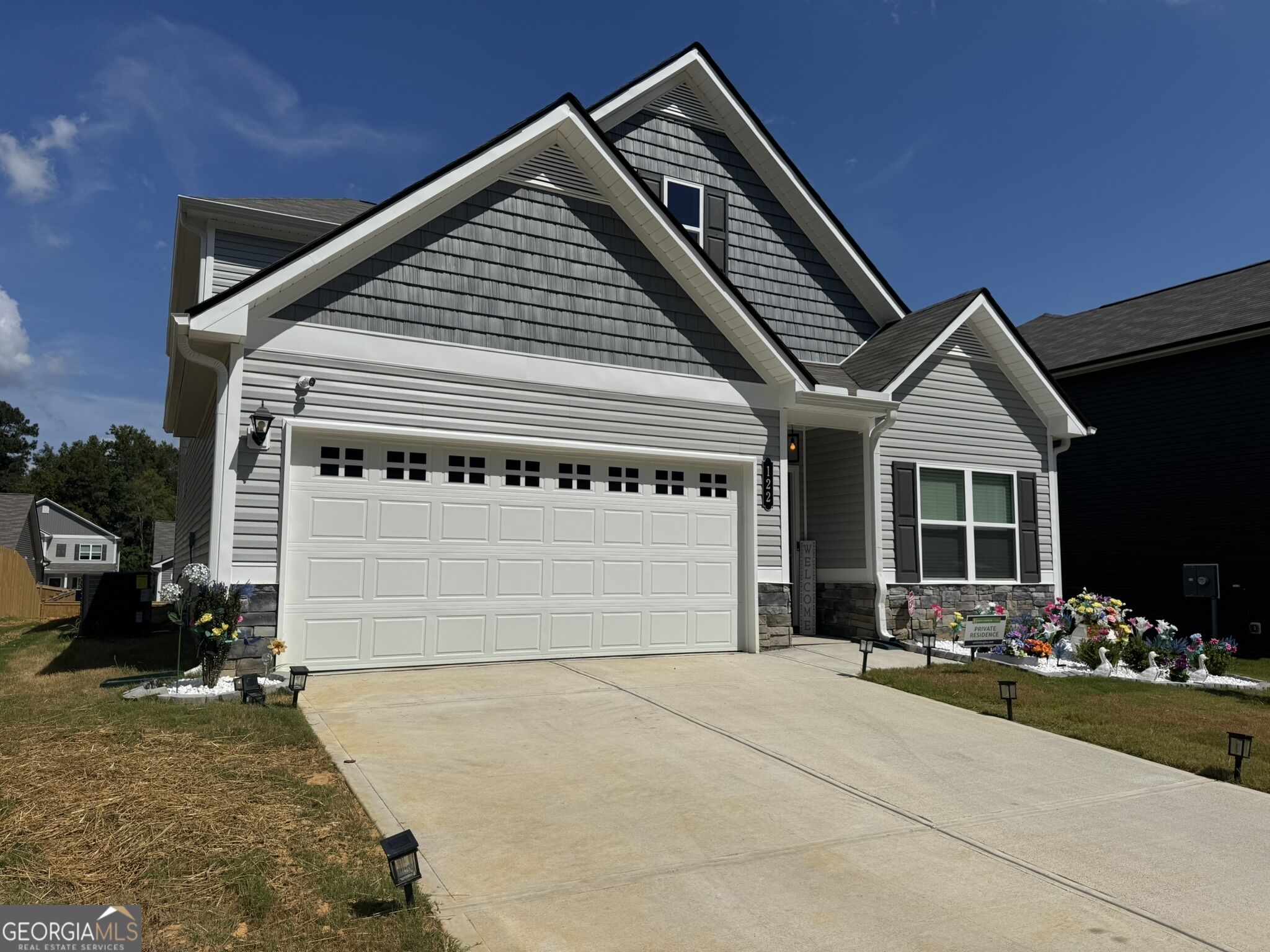 122 Sycamore Lane Calhoun, GA 30701 - Photo 3 of 39 Gallery Image 3