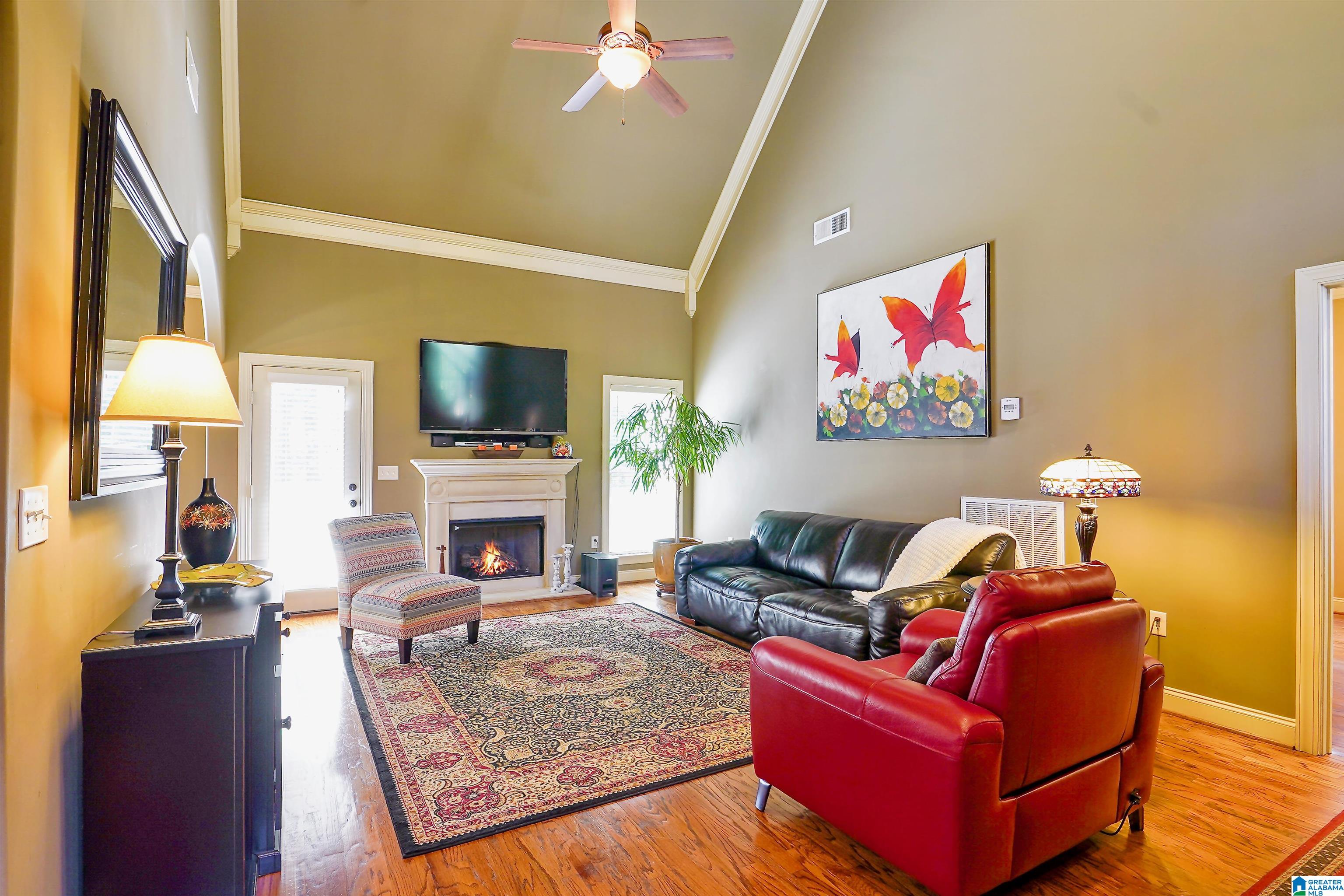 1305 Caliston Way Pelham, AL 35124 - Photo 12 of 45