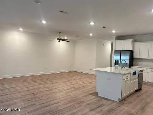 $3,150 | 115 Galley Lane, Santa Rosa Beach, FL 32459