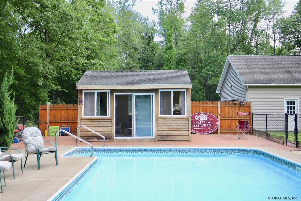 268 Lake Road Ballston, NY 12019 - Photo 20 of 67 Photo 20
