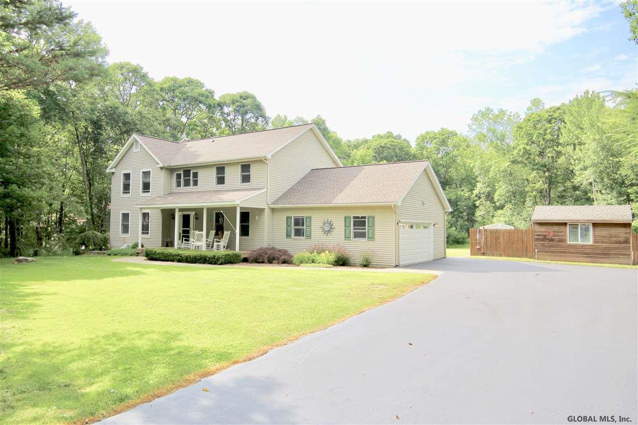 268 Lake Road Ballston, NY 12019 - Photo 62 of 67 Photo 62