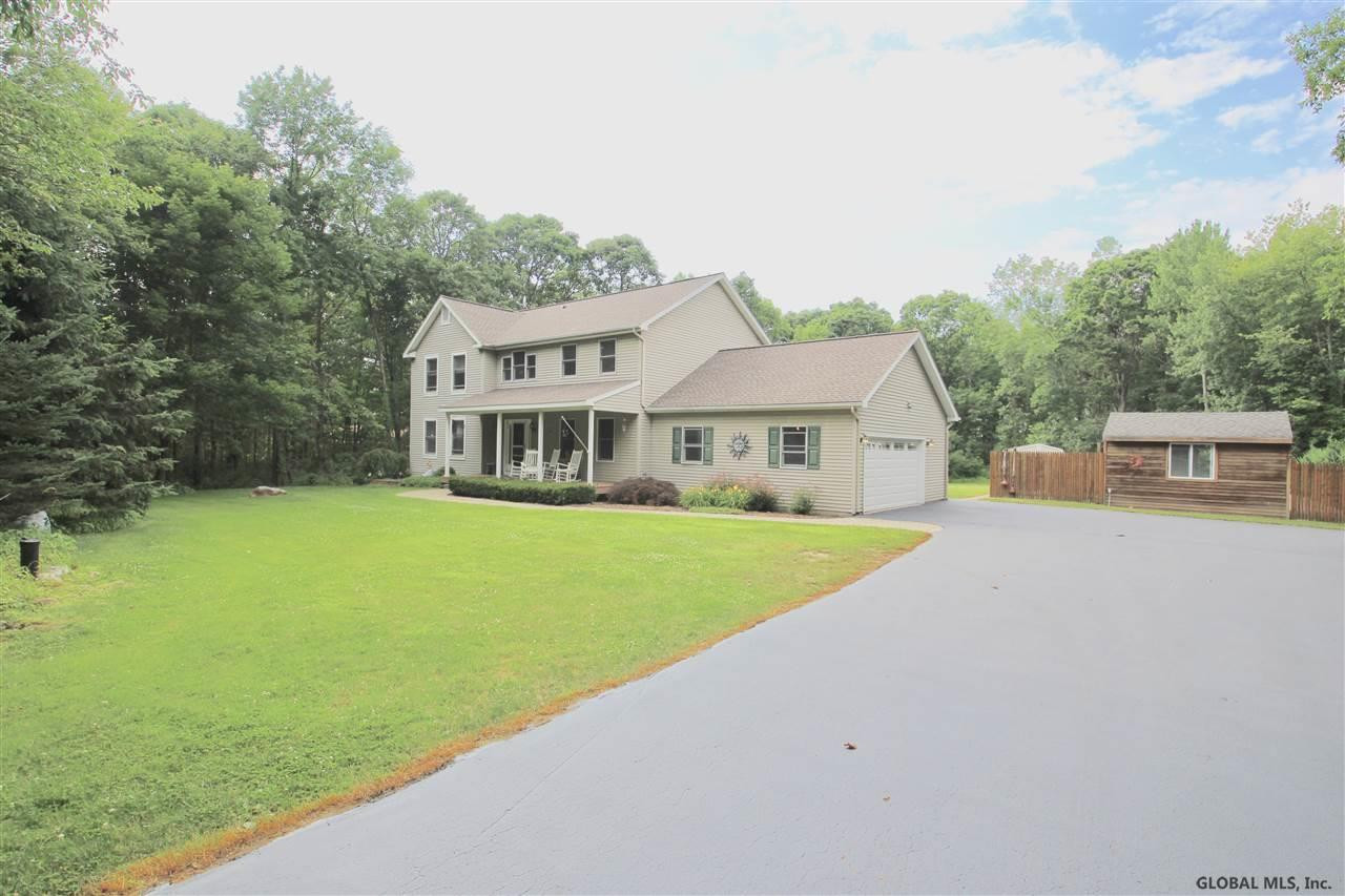 268 Lake Road Ballston, NY 12019 - Photo 63 of 67 Photo 63