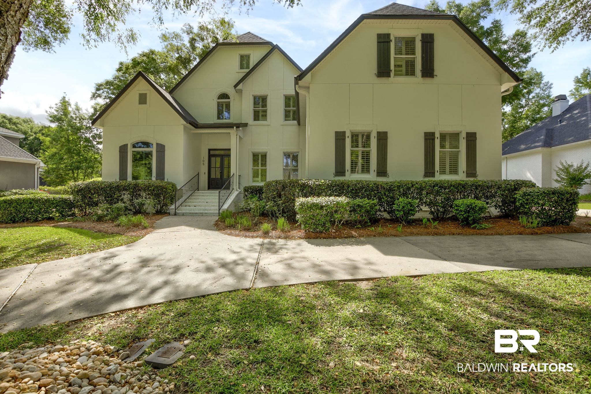 105 High Pines Ridge Fairhope, AL 36532 - Photo 11 of 97