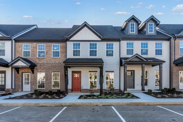 $310,900 | 518 Tappan Private Lane, Gallatin, TN 37066