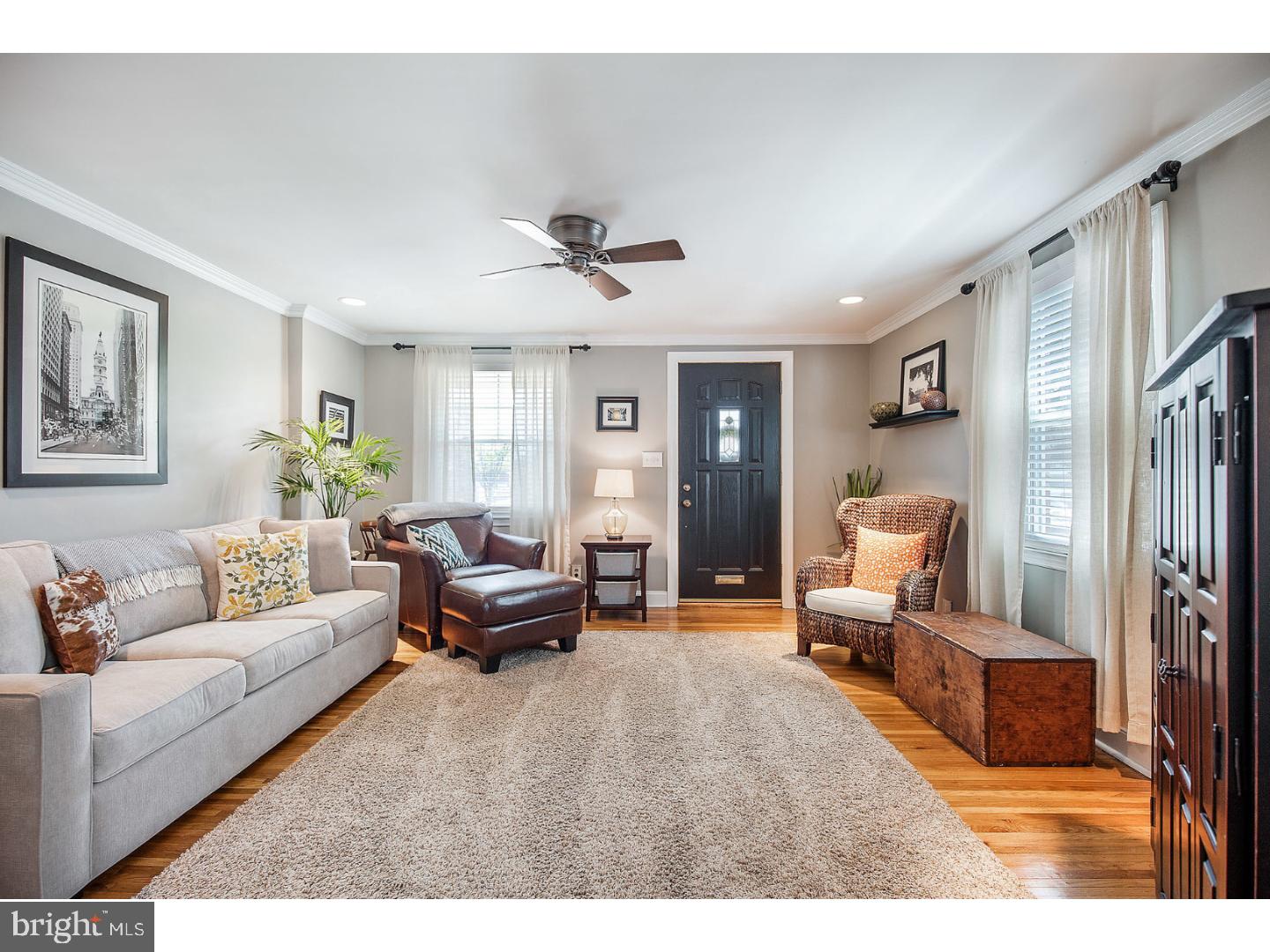 546 Overlook Road Philadelphia, PA 19128 - Photo 3 of 24