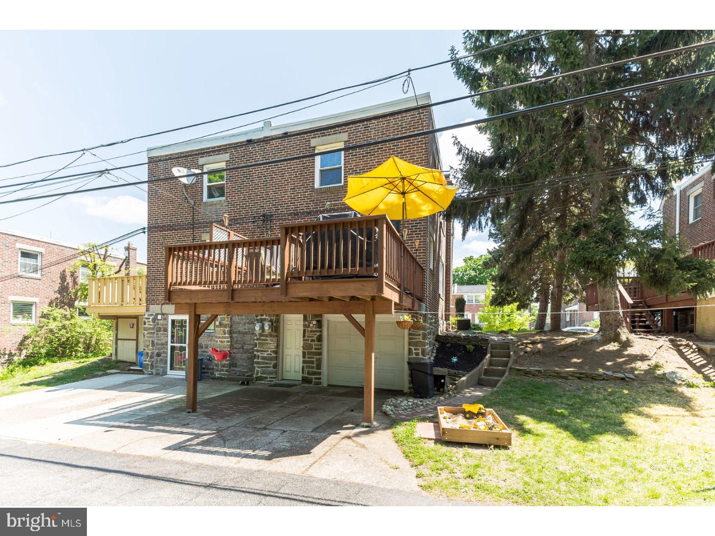 546 Overlook Road Philadelphia, PA 19128 - Photo 22 of 24