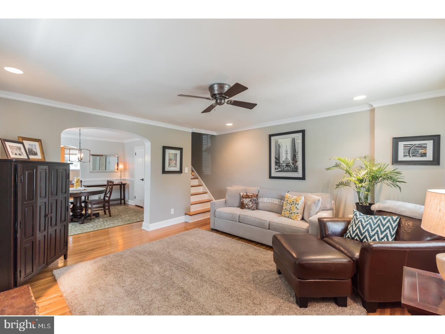 546 Overlook Road Philadelphia, PA 19128 - Photo 4 of 24