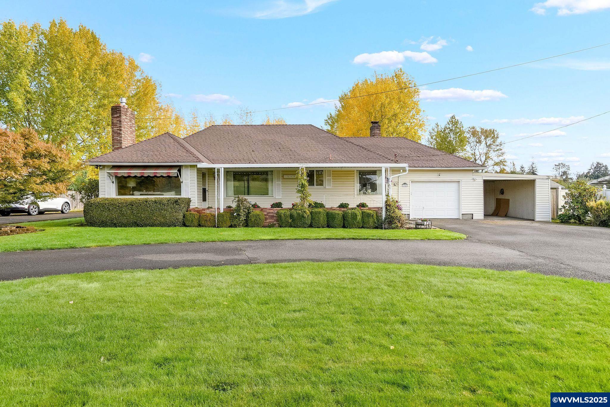 1045 Southwest 53rd Street Corvallis, OR 97333 - Photo 2 of 50