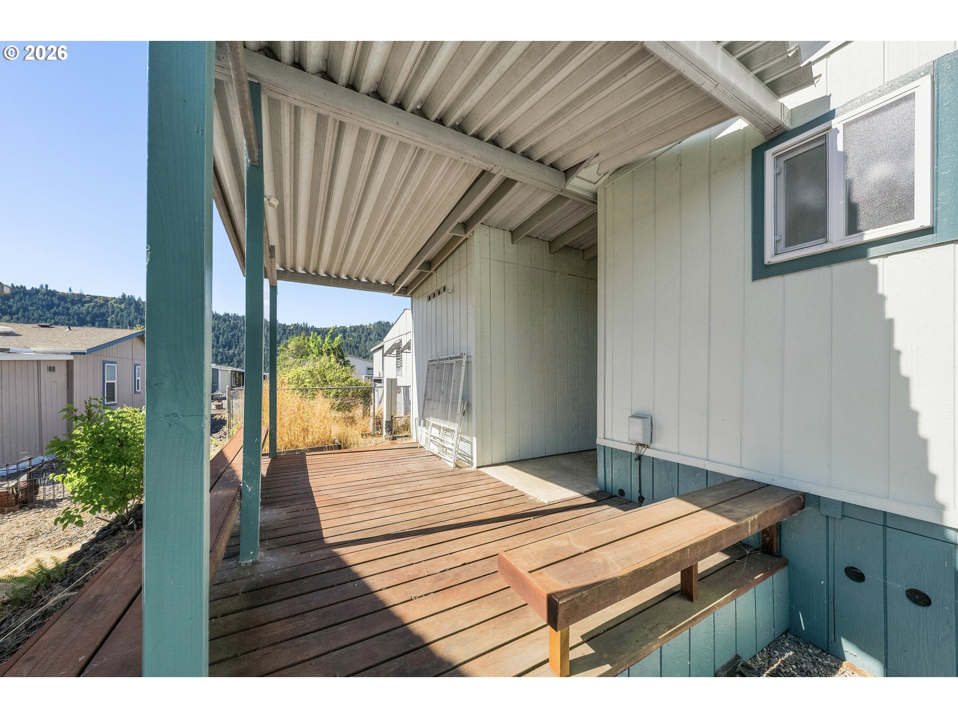 180 Twin Oaks Loop Winston, OR 97496 - Photo 33 of 43