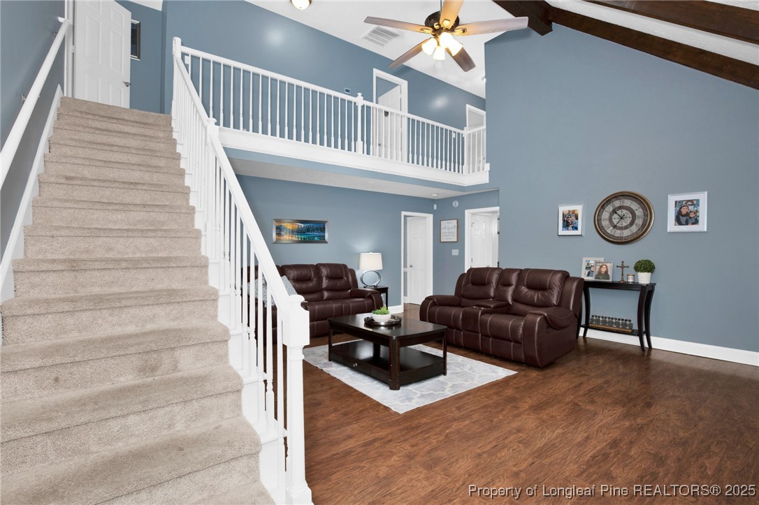 6868 Uppingham Road Fayetteville, NC 28306 - Photo 5 of 50