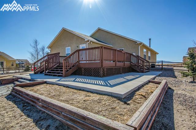 11758 Rio Secco Road Peyton, CO 80831 - Photo 7 of 28