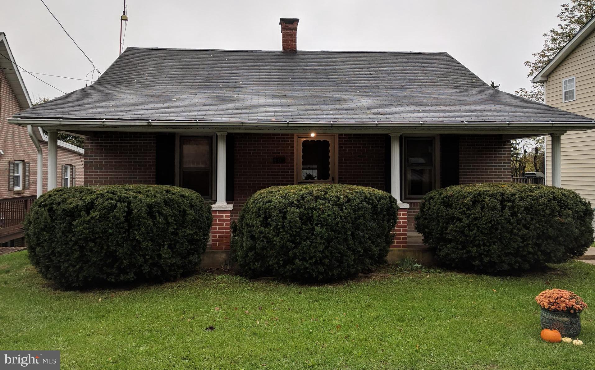 407 Chestnut Street Delta, PA 17314 - Photo 1 of 29 407 Chestnut Street, Delta Your New Address!