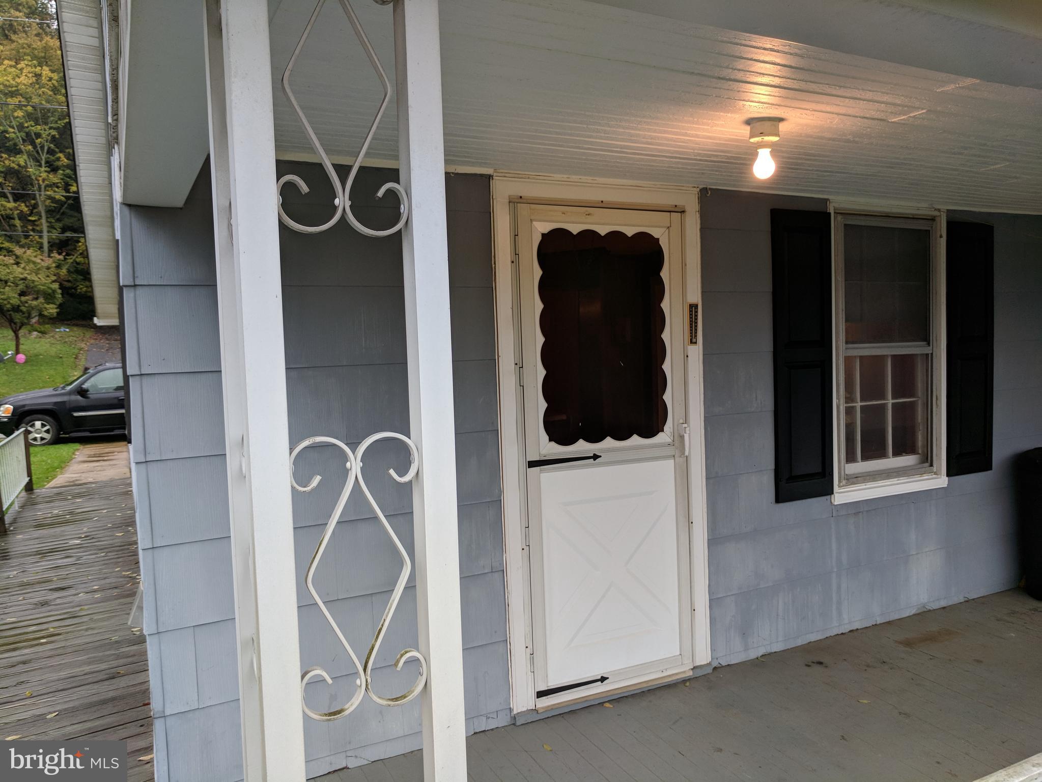 407 Chestnut Street Delta, PA 17314 - Photo 14 of 29 Wrap around to Back Porch