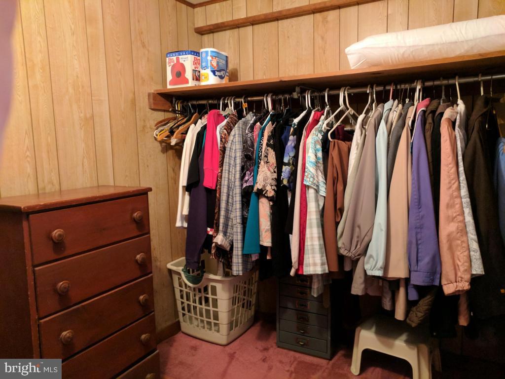 407 Chestnut Street Delta, PA 17314 - Photo 16 of 29 Walk in closet off Owner's Bedroom